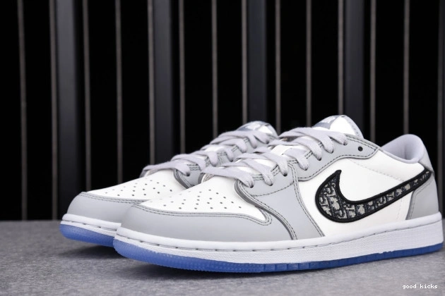 Cheap X CN8607-002 shoe 1 box) (DR OG JORDAN DR LOW 0707